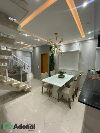 Imagem Casa com 3 Quartos à Venda, 126 m² em Jardim Vale Verde - Jundiaí Imagem Casa com 3 Quartos à Venda, 126 m² em Jardim Vale Verde - Jundiaí