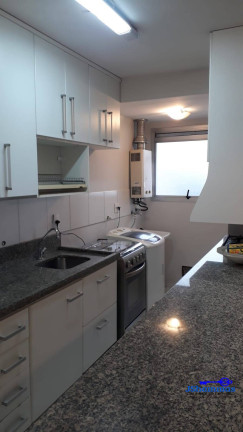 Imagem Apartamento com 2 Quartos à Venda, 48 m² em Super Quadra Morumbi - São Paulo