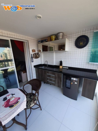 Imagem Apartamento com 2 Quartos à Venda, 139 m² em Tupi - Praia Grande