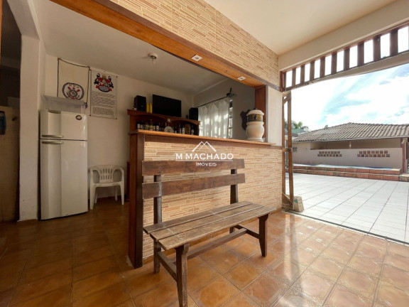 Imagem Casa com 7 Quartos à Venda, 480 m² em Balneário Praia De Leste - Pontal Do Parana