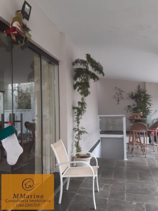 Imagem Casa com 3 Quartos à Venda, 500 m² em Campo Belo - Sao Paulo
