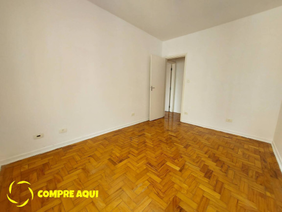 Imagem Apartamento com 2 Quartos à Venda, 73 m² em Santa Cecília - São Paulo