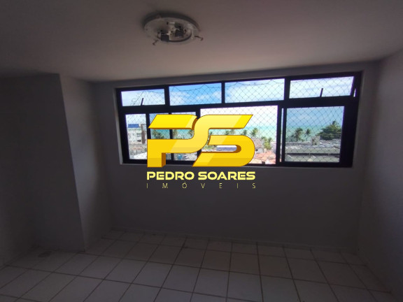 Imagem Apartamento com 3 Quartos à Venda, 138 m² em Tambaú - João Pessoa Imagem Apartamento com 3 Quartos à Venda, 138 m² em Tambaú - João Pessoa
