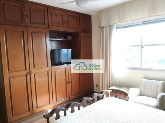 Imagem Apartamento com 3 Quartos à Venda, 166 m² em Vila Ipojuca - São Paulo Imagem Apartamento com 3 Quartos à Venda, 166 m² em Vila Ipojuca - São Paulo