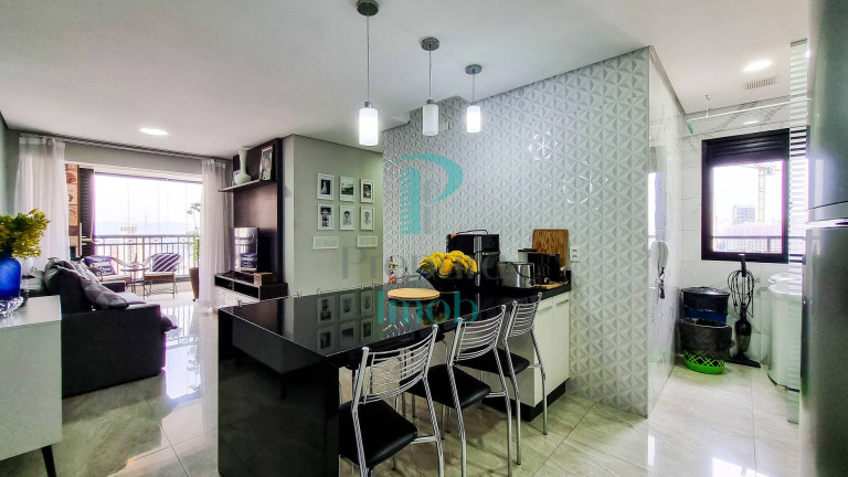 Imagem Apartamento com 3 Quartos à Venda, 72 m² em Vila Osasco - Osasco Imagem Apartamento com 3 Quartos à Venda, 72 m² em Vila Osasco - Osasco
