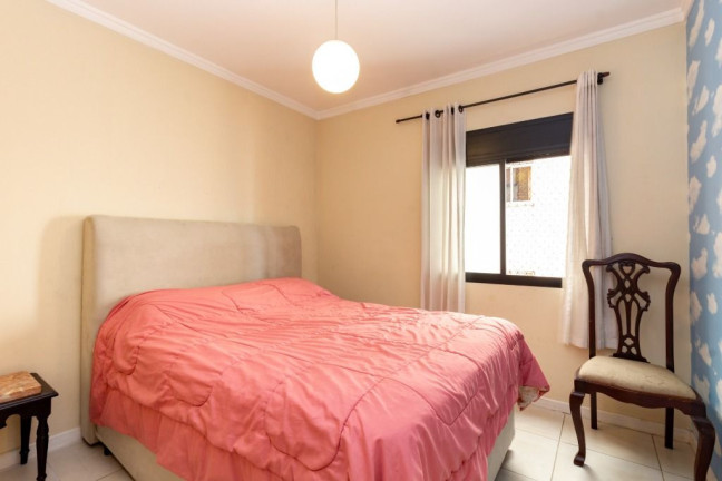Imagem Apartamento com 2 Quartos à Venda, 60 m² em Vila Mariana - São Paulo Imagem Apartamento com 2 Quartos à Venda, 60 m² em Vila Mariana - São Paulo