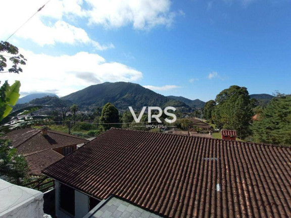 Imagem Casa com 4 Quartos à Venda, 218 m² em Granja Guarani - Teresópolis Imagem Casa com 4 Quartos à Venda, 218 m² em Granja Guarani - Teresópolis