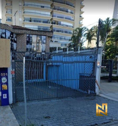 Imagem Imóvel Comercial para Alugar, 260 m² em Cidade Mãe Do Céu - São Paulo
