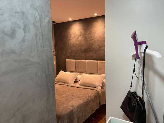 Imagem Apartamento com 2 Quartos à Venda, 83 m² em Pq. Da Mooca - São Paulo Imagem Apartamento com 2 Quartos à Venda, 83 m² em Pq. Da Mooca - São Paulo