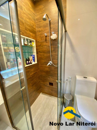 Imagem Apartamento com 3 Quartos à Venda, 143 m² em Icaraí - Niterói Imagem Apartamento com 3 Quartos à Venda, 143 m² em Icaraí - Niterói