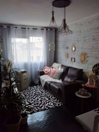 Imagem Apartamento com 3 Quartos à Venda, 70 m² em Jardim Indianópolis - Campinas Imagem Apartamento com 3 Quartos à Venda, 70 m² em Jardim Indianópolis - Campinas
