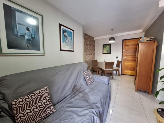 Imagem Apartamento com 2 Quartos à Venda, 51 m² em Jacarepaguá - Rio De Janeiro