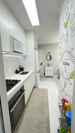 Imagem Apartamento com 2 Quartos à Venda, 62 m² em Barra Funda - São Paulo