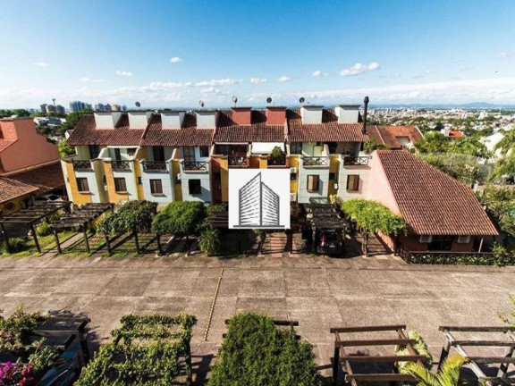 Imagem Sobrado com 3 Quartos à Venda, 117 m² em Jardim Itu Sabará - Porto Alegre Imagem Sobrado com 3 Quartos à Venda, 117 m² em Jardim Itu Sabará - Porto Alegre