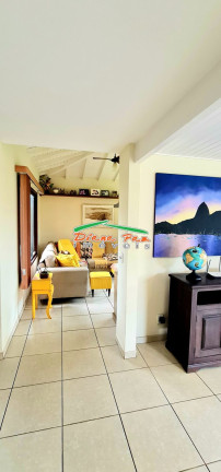 Imagem Casa de Condomínio com 4 Quartos à Venda, 300 m² em Baía Formosa - Búzios Imagem Casa de Condomínio com 4 Quartos à Venda, 300 m² em Baía Formosa - Búzios