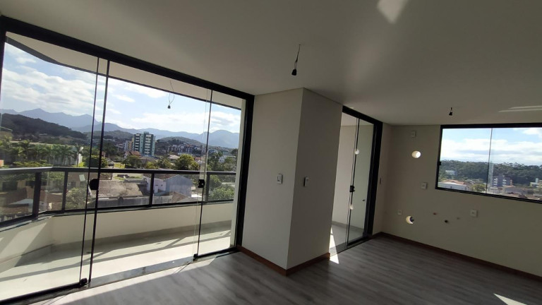 Imagem Apartamento com 3 Quartos à Venda, 110 m² em Costa E Silva - Joinville
