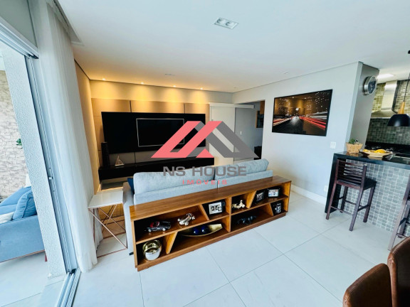 Imagem Imóvel com 3 Quartos à Venda, 125 m² em Boa Vista - São Caetano Do Sul Imagem Imóvel com 3 Quartos à Venda, 125 m² em Boa Vista - São Caetano Do Sul