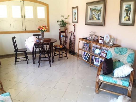 Imagem Casa com 5 Quartos à Venda, 