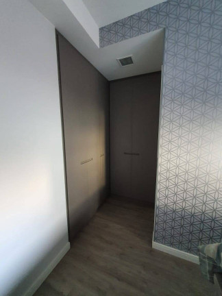 Imagem Apartamento com 3 Quartos à Venda, 100 m² em Chácara Inglesa - São Paulo