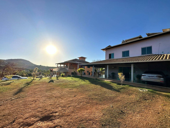 Imagem Chácara com 4 Quartos à Venda, 3 m² em Santa Terezinha De Minas - Itatiaiuçu Imagem Chácara com 4 Quartos à Venda, 3 m² em Santa Terezinha De Minas - Itatiaiuçu