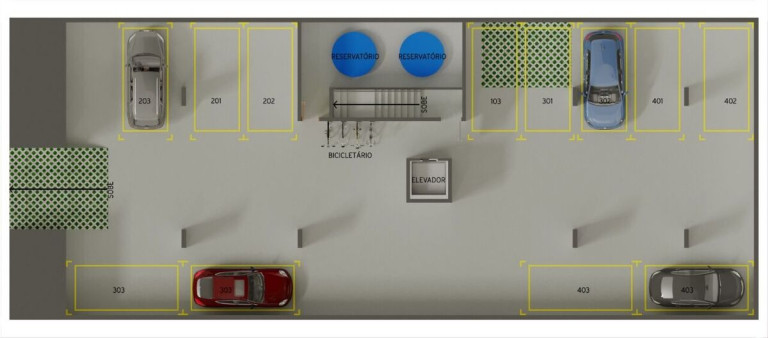Imagem Apartamento com 2 Quartos à Venda, 51 m² em Bancários - João Pessoa Imagem Apartamento com 2 Quartos à Venda, 51 m² em Bancários - João Pessoa