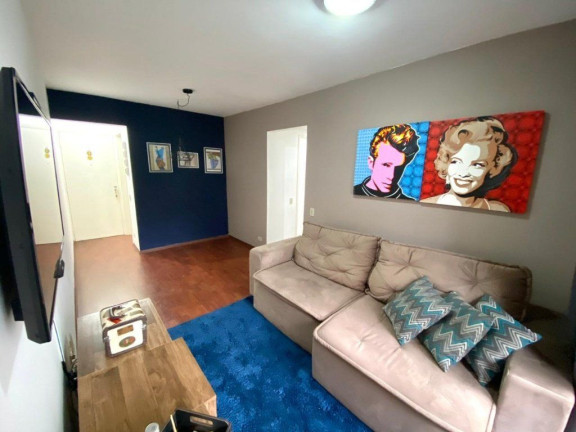 Imagem Apartamento com 3 Quartos à Venda, 66 m² em Perdizes - São Paulo Imagem Apartamento com 3 Quartos à Venda, 66 m² em Perdizes - São Paulo