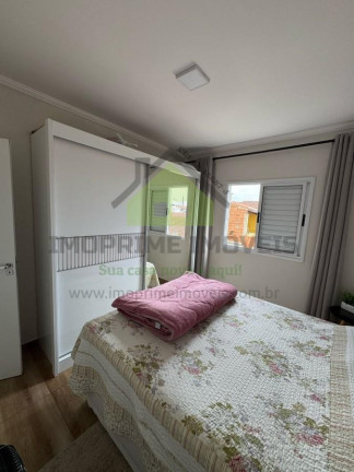 Imagem Apartamento com 2 Quartos à Venda, 55 m² em Cidade Salvador - Jacareí Imagem Apartamento com 2 Quartos à Venda, 55 m² em Cidade Salvador - Jacareí
