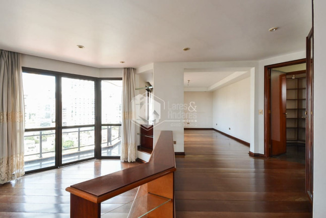 Imagem Apartamento com 4 Quartos à Venda, 274 m² em Pacaembu - São Paulo