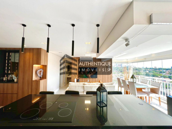 Imagem Apartamento com 2 Quartos à Venda, 79 m² em Vila Anastácio - São Paulo