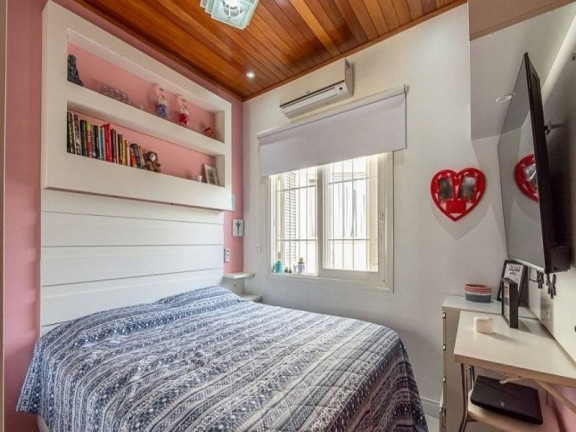 Imagem Casa com 3 Quartos à Venda, 164 m² em Ecoville - Porto Alegre Imagem Casa com 3 Quartos à Venda, 164 m² em Ecoville - Porto Alegre