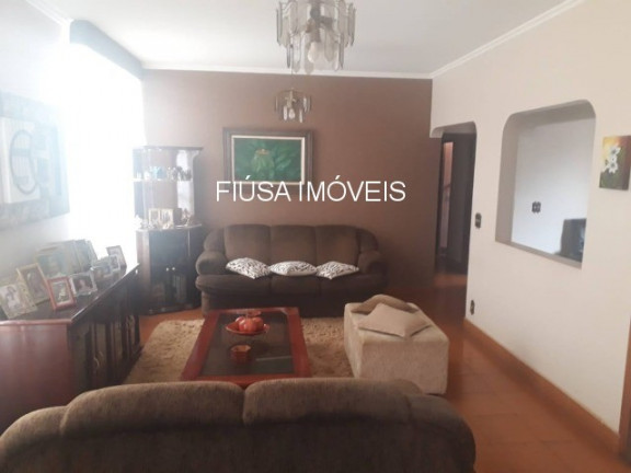 Casa com 3 Quartos à Venda, 420 m² em Parque Residencial Lagoinha - Ribeirão Preto