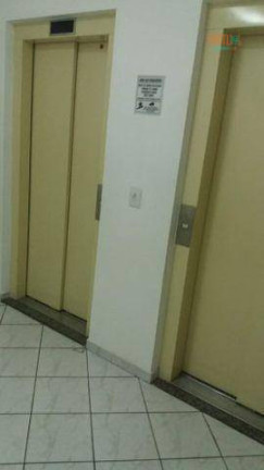 Imagem Apartamento com 2 Quartos à Venda, 56 m² em Vila Jaguara - São Paulo
