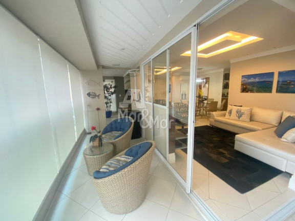 Imagem Apartamento com 3 Quartos à Venda, 155 m² em Vila Luis Antônio - Guarujá Imagem Apartamento com 3 Quartos à Venda, 155 m² em Vila Luis Antônio - Guarujá