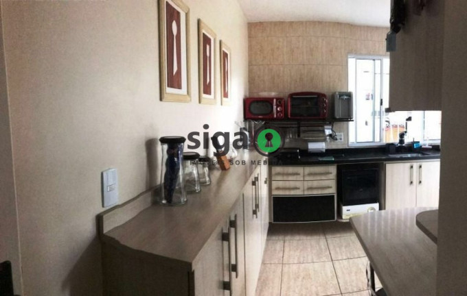 Imagem Casa com 3 Quartos à Venda, 159 m² em Chácara Nossa Senhora Do Bom Conselho - São Paulo Imagem Casa com 3 Quartos à Venda, 159 m² em Chácara Nossa Senhora Do Bom Conselho - São Paulo