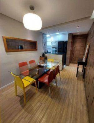 Imagem Apartamento com 2 Quartos à Venda, 68 m² em Osvaldo Cruz - São Caetano Do Sul Imagem Apartamento com 2 Quartos à Venda, 68 m² em Osvaldo Cruz - São Caetano Do Sul