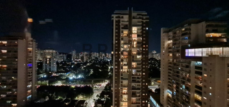 Imagem Apartamento com 1 Quarto à Venda, 40 m² em Brooklin - São Paulo Imagem Apartamento com 1 Quarto à Venda, 40 m² em Brooklin - São Paulo