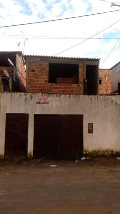Casa com 2 Quartos à Venda, 140 m² em São Cristóvão - Salvador