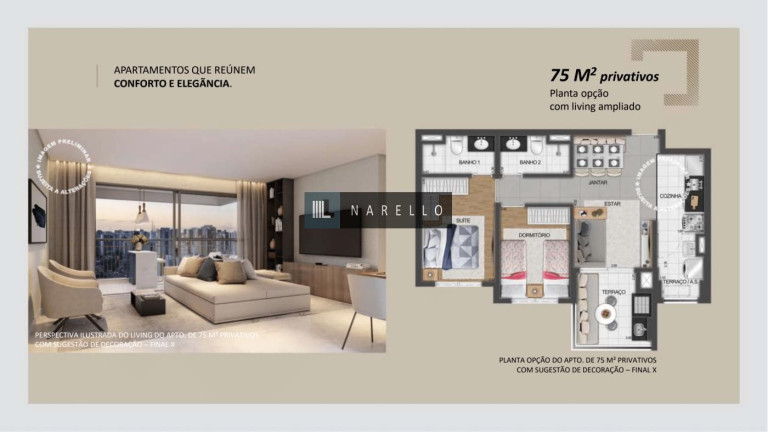 Imagem Apartamento com 2 Quartos à Venda, 46 m² em Ipiranga - São Paulo Imagem Apartamento com 2 Quartos à Venda, 46 m² em Ipiranga - São Paulo