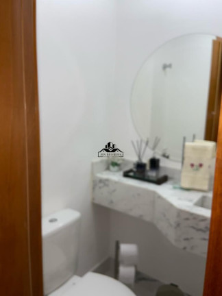 Imagem Apartamento com 3 Quartos à Venda, 173 m² em Vila Bastos - Santo André