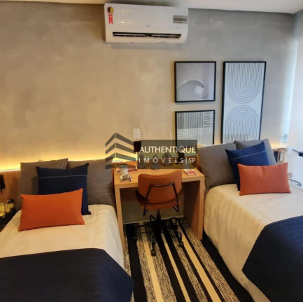 Imagem Apartamento com 1 Quarto à Venda, 36 m² em Perdizes - São Paulo Imagem Apartamento com 1 Quarto à Venda, 36 m² em Perdizes - São Paulo