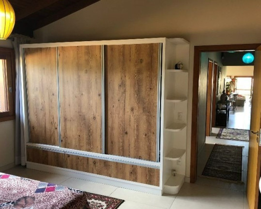 Imagem Casa com 3 Quartos à Venda, 297 m² em Ferraz - Garopaba