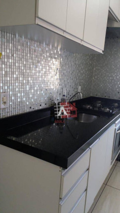 Imagem Apartamento com 2 Quartos à Venda, 49 m² em Vila Monte Santo - São Paulo Imagem Apartamento com 2 Quartos à Venda, 49 m² em Vila Monte Santo - São Paulo