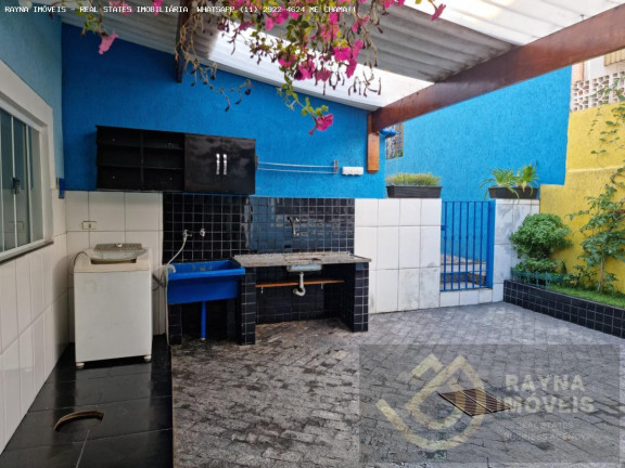 Imagem Casa com 5 Quartos à Venda, 277 m² em Vila Gustavo / Vila Medeiros - São Paulo
