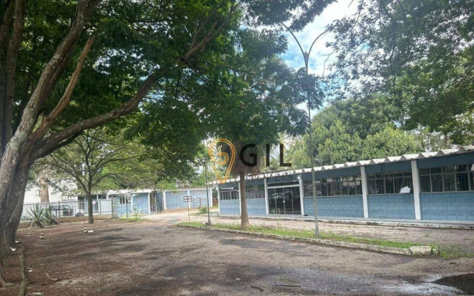 Imagem Galpão à Venda ou Locação, 5.000 m² em Villa Branca - Jacareí