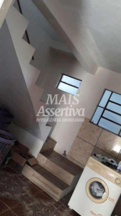 Imagem Casa com 3 Quartos à Venda, 140 m² em Boa Saúde - Novo Hamburgo Imagem Casa com 3 Quartos à Venda, 140 m² em Boa Saúde - Novo Hamburgo