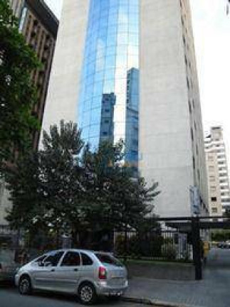 Imóvel para Alugar, 36 m² em Higienópolis - São Paulo