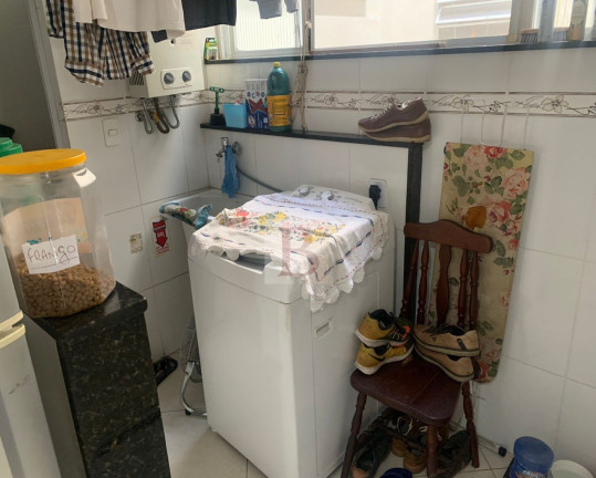 Imagem Imóvel com 3 Quartos à Venda, 92 m² em Icaraí - Niterói Imagem Imóvel com 3 Quartos à Venda, 92 m² em Icaraí - Niterói