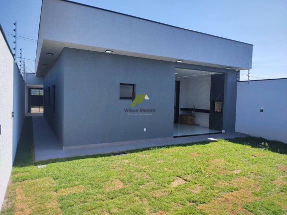 Imagem Casa com 3 Quartos à Venda, 123 m²