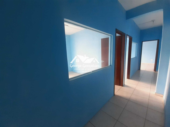 Imagem Imóvel Comercial para Alugar, 432 m² em Vila São Sebastião - Duque De Caxias