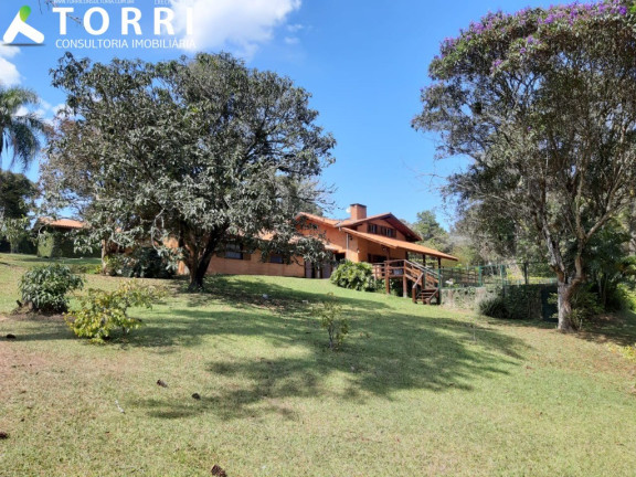 Imagem Imóvel com 5 Quartos à Venda, 300 m² em Lagoinha - Mairinque Imagem Imóvel com 5 Quartos à Venda, 300 m² em Lagoinha - Mairinque